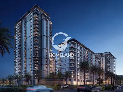 Selling at OP | Investor Deal | Delivery Q4 2028