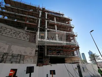 Retail | Ready May 2026 | Shell and Core