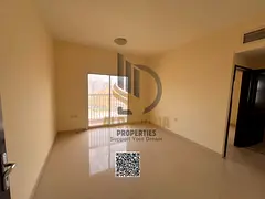 One-Bedroom Apartment for Rent – ​​Al Nuaimiya 3 / Ajman
