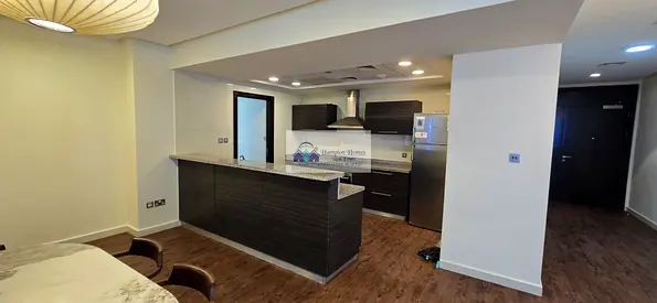 HOT DEAL FURNISH 3 BED PLUS MAID BALCONY CHILLER FREE IN 23 MARINA TOWER