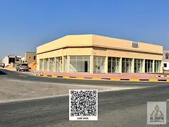 PRIME MAIN ROAD COMMERCIAL PLOT | AL HELIO 2 | 3,014 SQFT | G+MEZZANINE | BIG PARKING | NEAR E311 HI