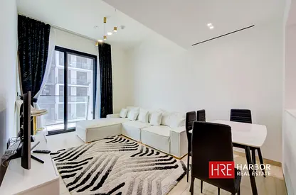 Skyline Sanctuary | Fully Furnished | Modern Living