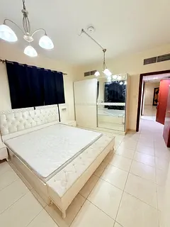 MONTHLY BASIS FULLY FURNISHED 1BHK CENTRAL AC 2 WASHROOM WITH BALCONY &amp;JUST IN 3500*PER MONTH