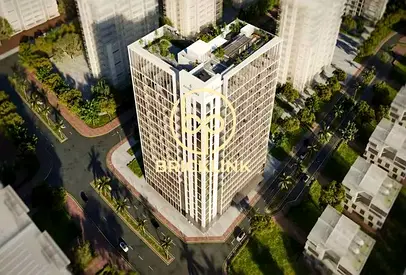 Smart Home | 30/70 Payment Plan | 5% Discount | Fully Furnished