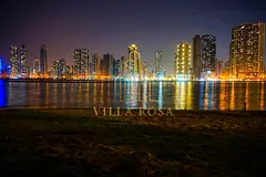 Spacious 3BHK With Sea View in ASAS Tower For Sale