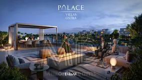 Premium Villa | 5 Bedroom Villa | Waterfront