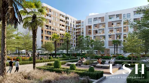 No Comission | Corner Unit | Payment Plan