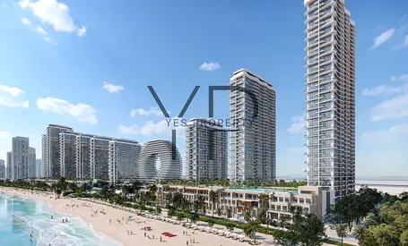 Sobha Aquamount | 2 BR Luxury | 60/40 Payment Plan