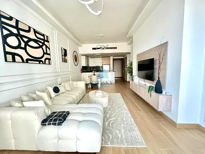Fully Furnished | 2Bhk+Maids Room | Ready to Move