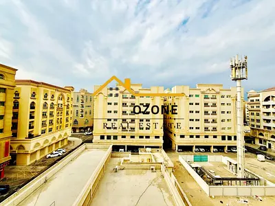 6 CHEQUE PAYMENT - BALCONY - COVERED PARKING - FAMILY RESIDENCE