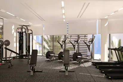 Vibrant New Development | Premium OffPlan Project