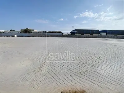 Commercial Plot | Prime Location | For Sale