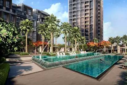 Unique Design I Great Amenities I Central Location