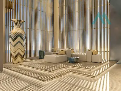 Luxury Living | Near Wynn Casino| Payment Plan