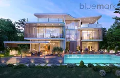 ULTRA LUXURIOUS | 7 BEDS MANSION WITH BASEMENT FOR SALE