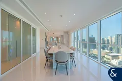 4 Bedroom | Penthouse | Fully Renovated