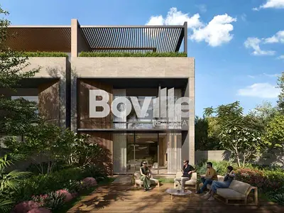 PREMIUM TWIN VILLA | PARK VIEW | HUGE LAYOUT | FINAL PHASE