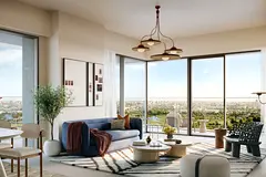 Albero By EMAAR, Dubai Creek Harbour, Dubai