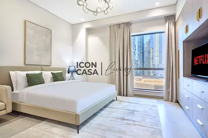 Brand New | Contemporary| Sea View |