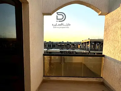 Ajman Uptown Villa | 3BR + Living | Rental Income | AED 13,982 Monthly | Profitable Family Investment