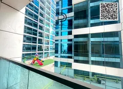 Luxury Apartment for Sale in Gulfa Tower, Ajman ✨ Elegant Design, 1665 sq.ft of Space, Premium Fin