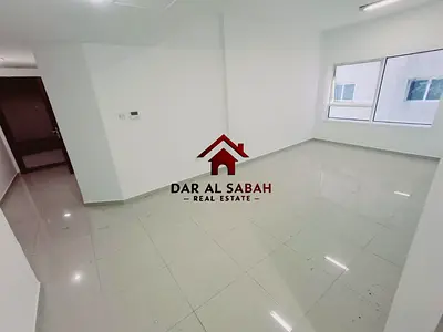 1BHK 1MONTH FREE DUBAI SHARJAH BORDER WALKING DISTANCE RTA BUS STOP F22F24