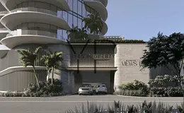 Ellington Views I 1 BR | Luxury Living | 50/50 Payment Plan