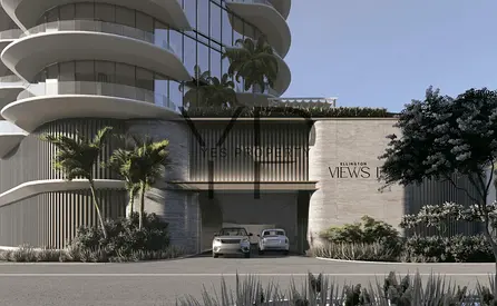 Ellington Views I 1 BR | Luxury Living | 50/50 Payment Plan