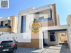 Brand New Luxury 5 Bedroom Villa For Sale | With Central Ac | Easy Access To Anywhere