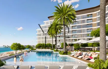 Selene Beach Residences | 2 BR Luxury | 60/40 Payment Plan