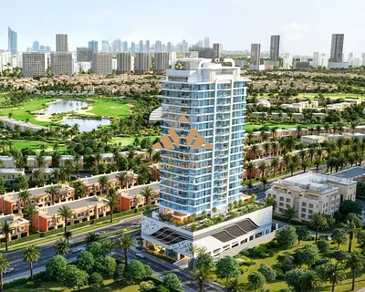 Modern Living with Smart Investment Returns | Off-Plan Properties | Attractive Post-Handover Options