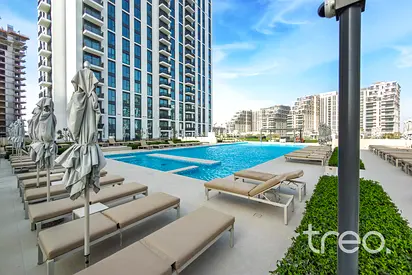 Brand New | Huge Terrace | Easy to View