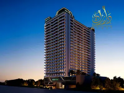 Furnished 2BR Apartment | Reef 996 | Multiple Views