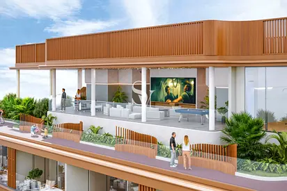 Top-Floor Luxury | Dual Views and Prime ROI