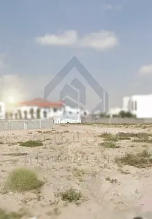 For Sale (Plot) of 9,675 sq.ft. Al Hoshi - Sharjah.