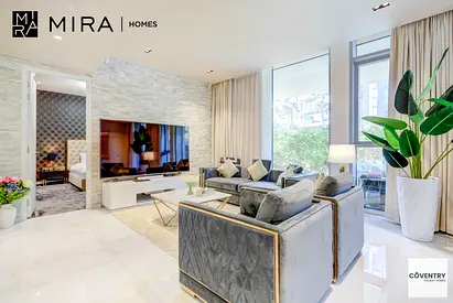 Spacious 1BR | Bluewaters | Near JBR Beach
