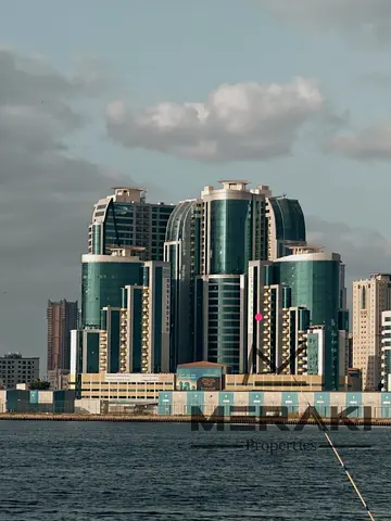 امتلك غرفة وصالة فاخرة في الأورينت A1 بمقدم 190 ألف فقط وقسط شهري 4,027 درهم!