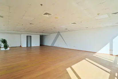 Spacious Office | Vacant | Prime Location