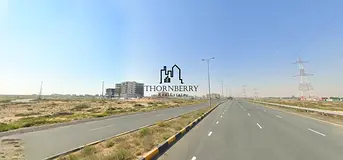 Residential Plot | Freehold | G+1+50% of Roof