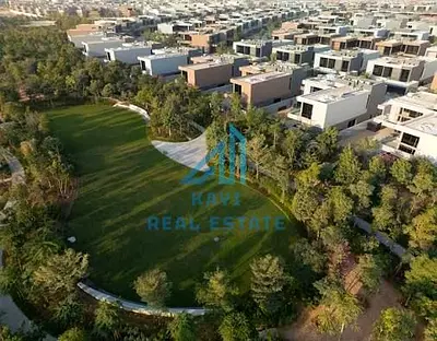 🏡✨ Contemporary 4BR Villa for Rent | Smart Family Living | Kaya, Masaar