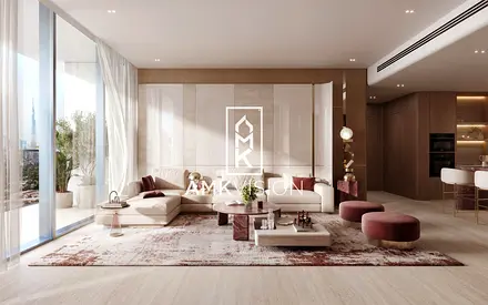 رحابة استثنائية لحياة عائلية راقية مع عائد استثماري قوي