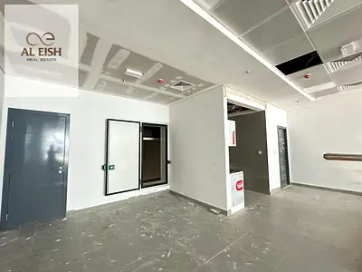 Brand-New Cold Storage for Rent | Ras Al Khor – No Tax