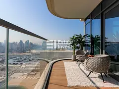 Brand new Apt / Fully furnished / High floor