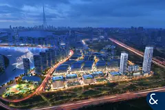 One Bed | Resale At OP | Multiple Options