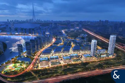 One Bed | Resale At OP | Multiple Options