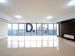 Premium 4BR | Maid’s Room | Panoramic Marina View