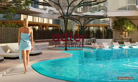 INVESTOR DEAL | EXCLUSIVE OFF-PLAN RESIDENCE | HIGH-END FINISHES | ICONIC TOWER | UNMATCHED CITY VIEWS