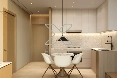Modern Studio Apt | JVT | Handover 2026 |High ROI