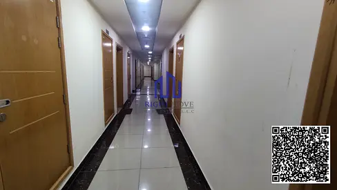 Cozy Studio for Rent | Ajman One Tower