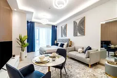 Low 8 floor! | Brand New | TOP Design | All Bills Included